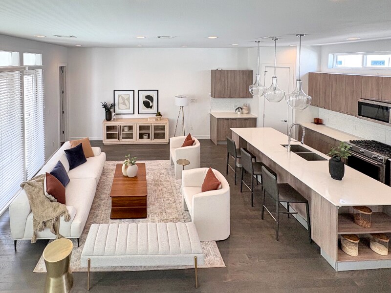Photo - 4934 Zuma Ct Townhome