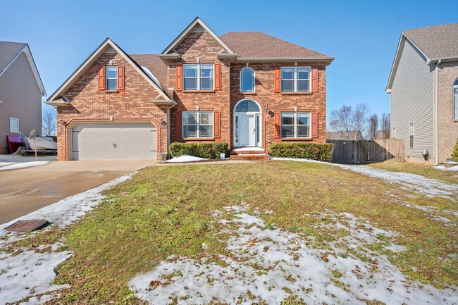 Building Photo - Spacious Living with a Private Primary Retreat!