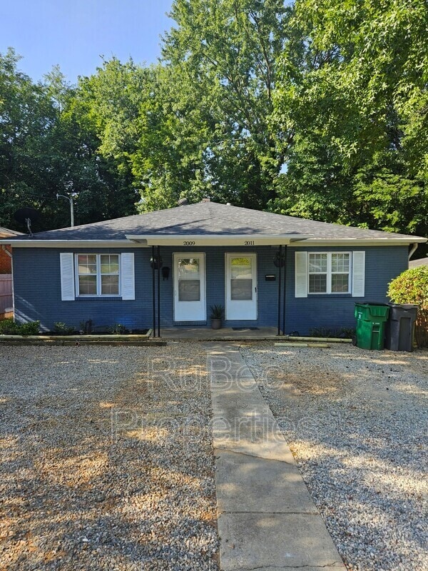Building Photo - 2009 Grier Ave Rental