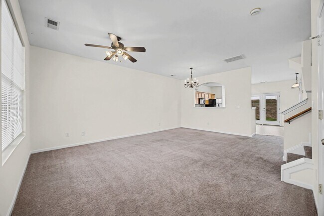 Photo - Nice, convenient 2 bedroom 2.5 bath Townhome in the Steel Creek area!