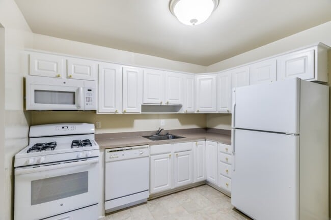 Photo - PeachTree of McLean Apartments