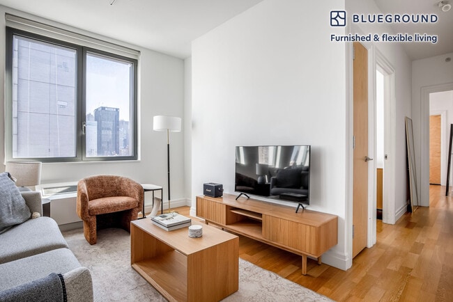 Photo - 550 W 54th St Unidad SI FL29-ID1244