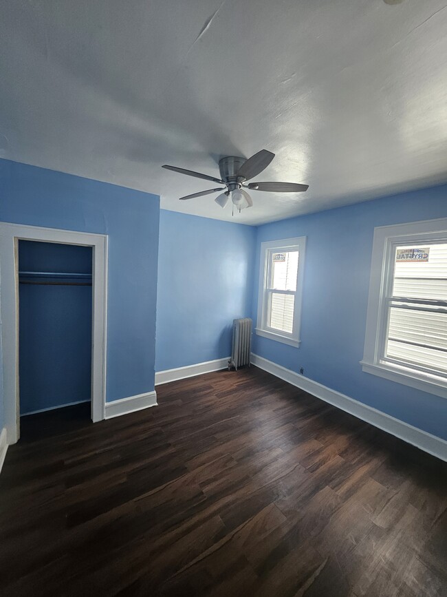 Dormitorio 2 - 63 Plymouth St Unidad Apt.#2- 63 Plymouth st.
