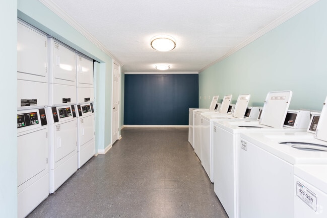 Laundry Center