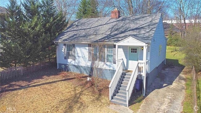 Building Photo - 654 Schuyler Ave SE Rental