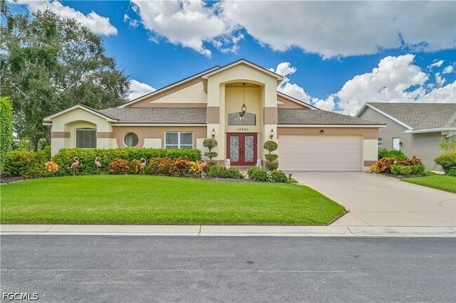 Building Photo - 14980 Lake Olive Dr