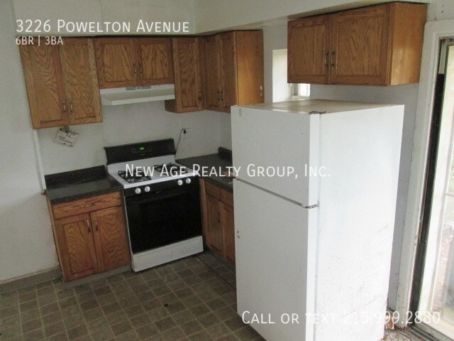 Photo - 3226 Powelton Ave