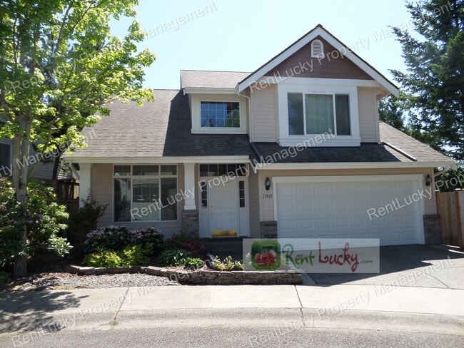 Building Photo - Gorgeous 3-Bedroom Home in Highly Desirable Duvall Neighborhood - The Ridge in Duvall!