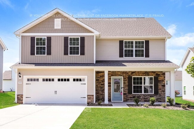 Photo - 103 Wilderness Ct