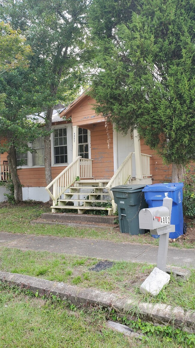 Photo - 4902 Holmes Ave House