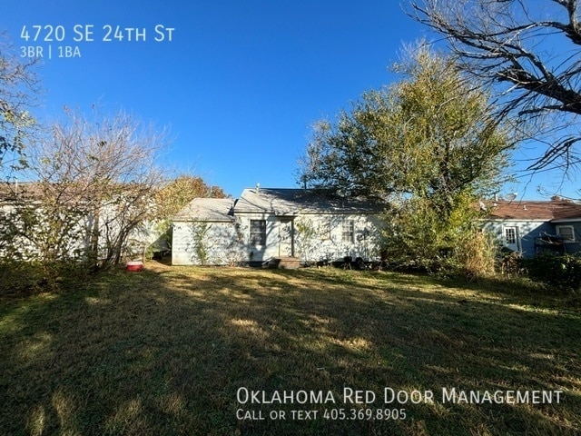 Photo - 4720 SE 24th St