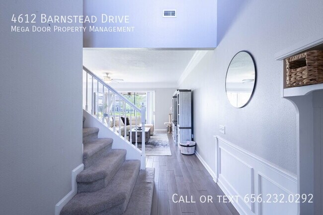 Photo - 4612 Barnstead Dr