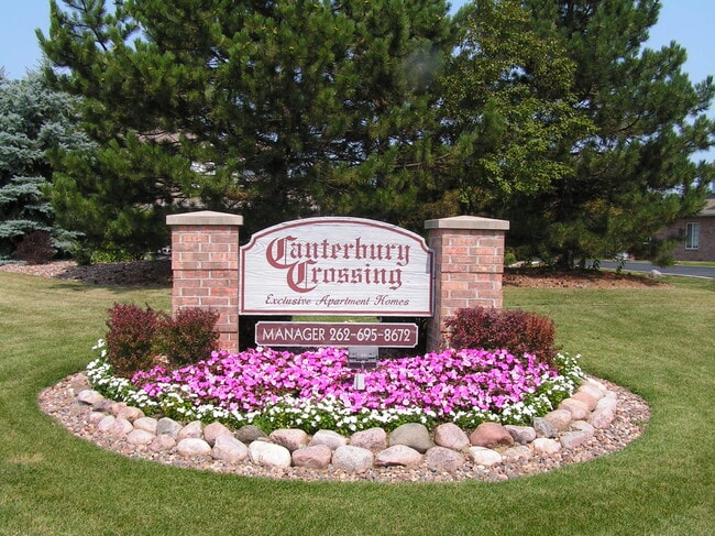 Photo - Canterbury Crossing