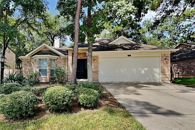 Building Photo - 48 N High Oaks Cir Rental