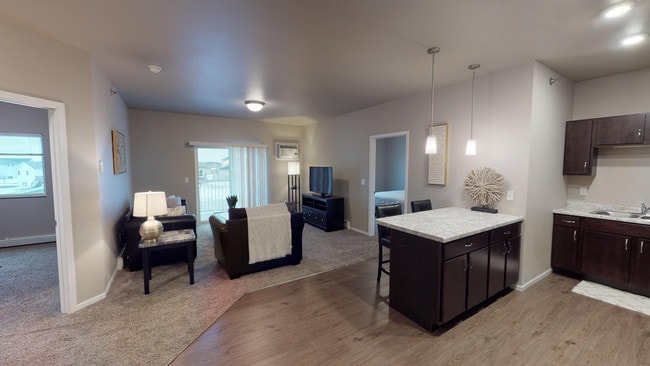 Photo - Stonemill Apartments in South Moorhead