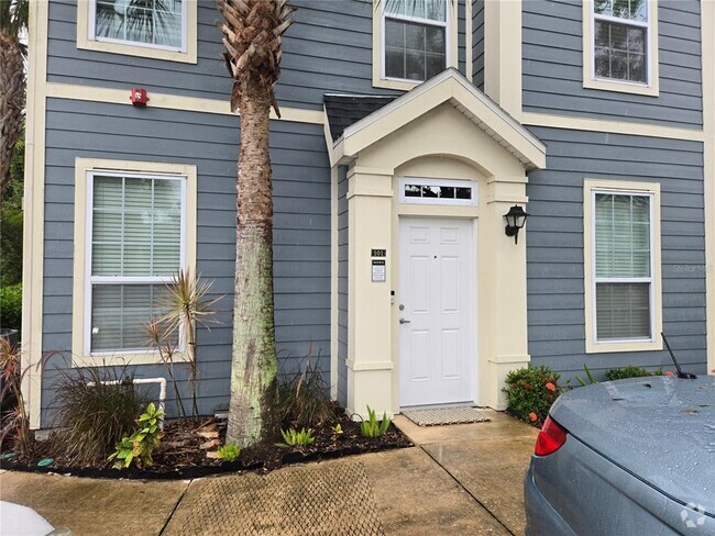 Building Photo - 5581 Rosehill Rd Rental