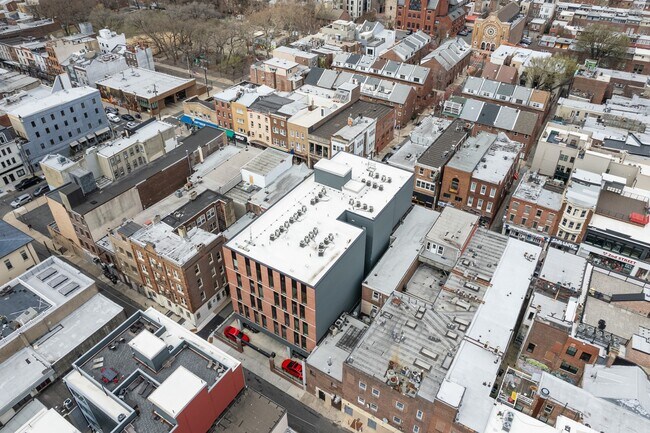 514 South Street