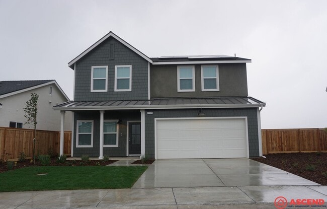 Building Photo - Newly Built Home in Gossamer Grove Community!