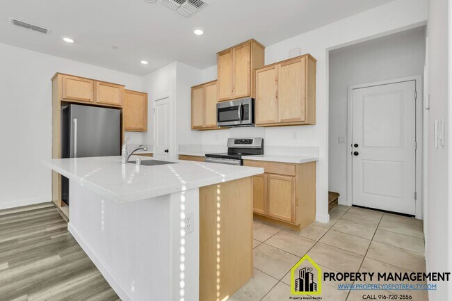 Photo - New Affordable Townhouse