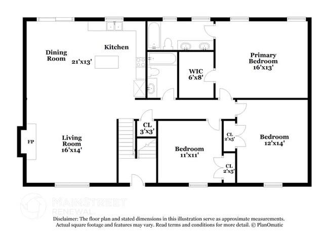 Photo - 428 Buffalo Ct