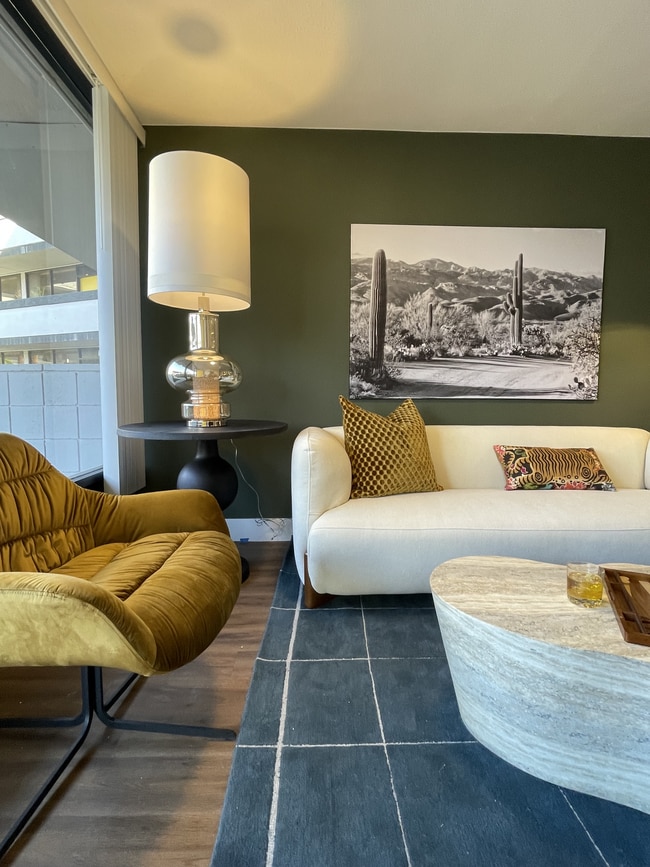 Photo - The Quinn Apartments