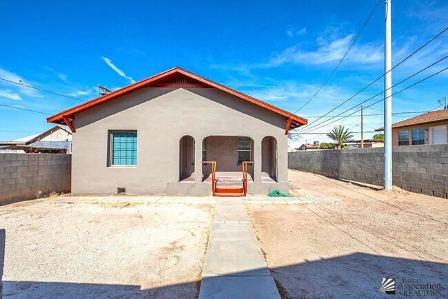 Photo - 531 S 1st Ave