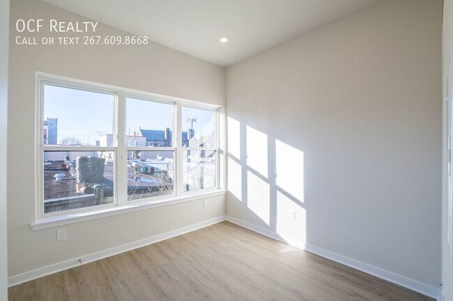 Photo - 1 Bed Grays Ferry Apartment Unidad 405