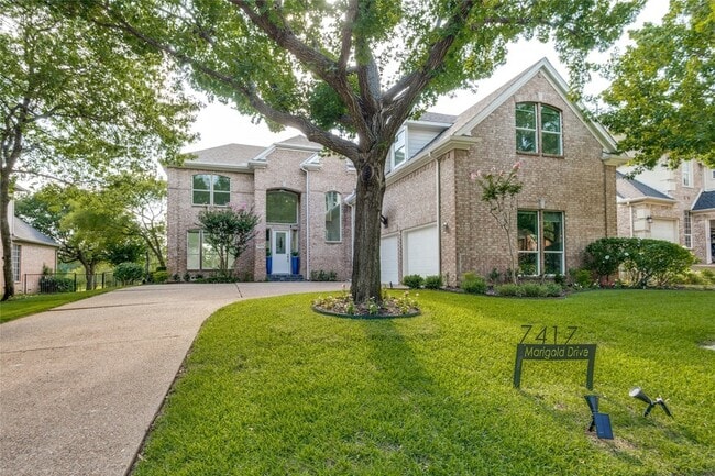 Photo - 7417 Marigold Dr