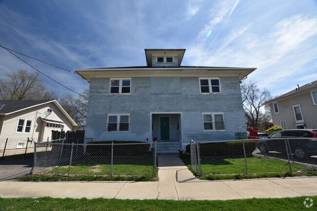 Building Photo - 545 Hammond Ave Rental