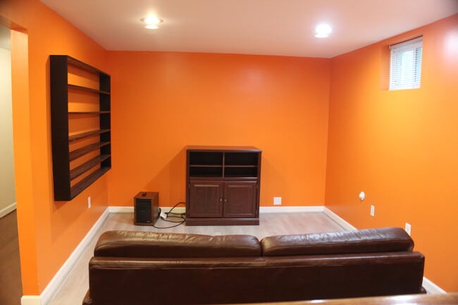 Media Room