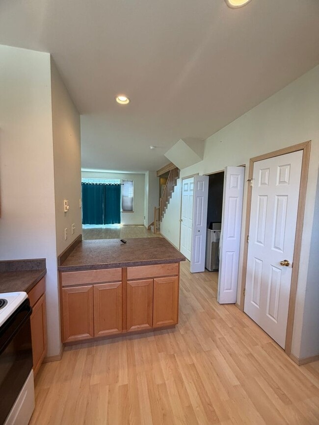 Photo - 2 Story West Side Kalispell Townhouse