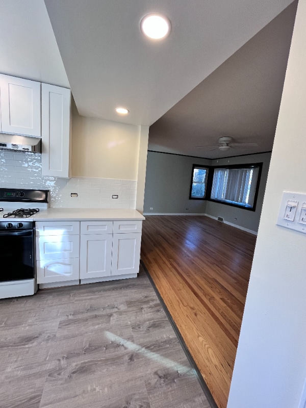 Photo - 3623 W Foster Ave