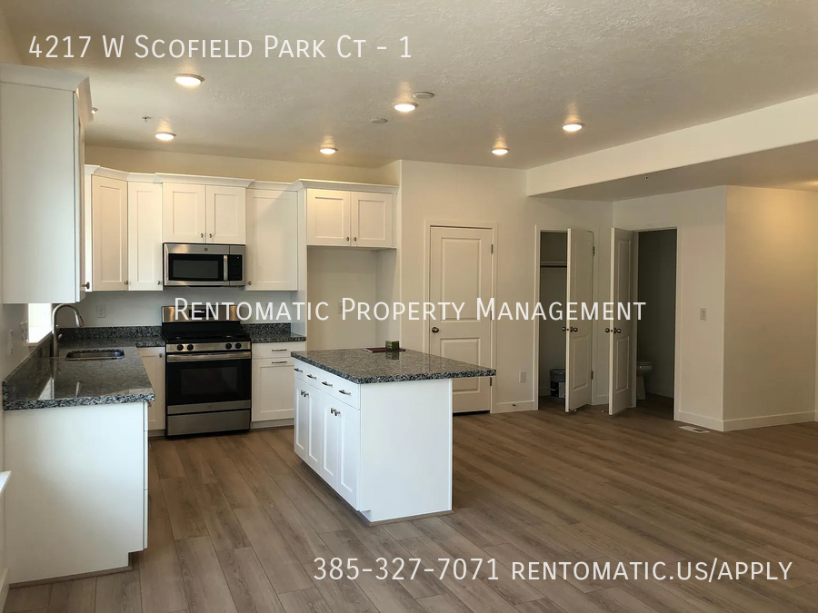 Photo - 4217 W Scofield Park Ct (Riverton, UT)