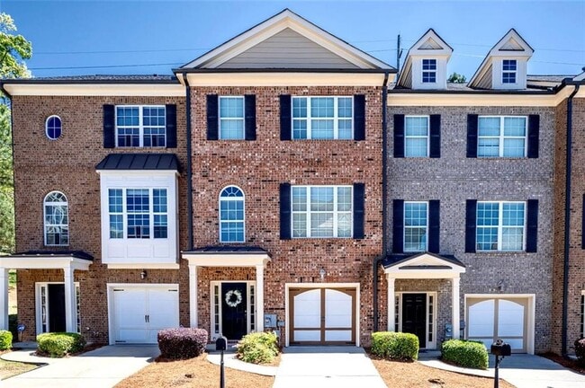 Building Photo - 1925 Appaloosa Mill Cir NE Rental