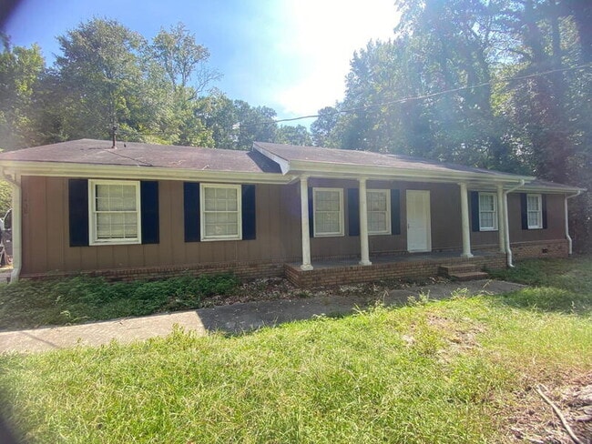 Photo - 1438 S Burnt Hickory Rd