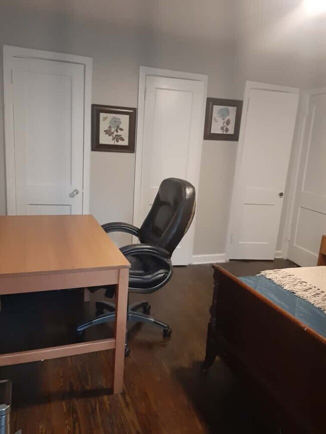 Photo - 1824 Tiger Flowers Dr NW