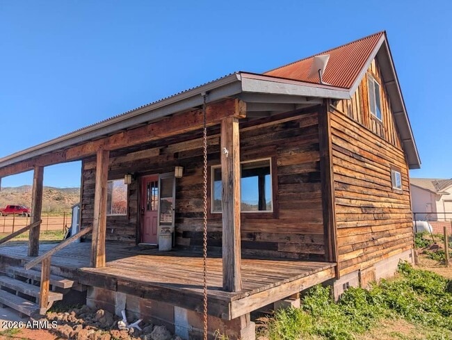 Photo - 200 W H Bar Rnch Rd