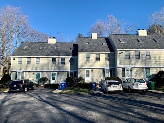 Photo - 30 Lucille Pl Townhome