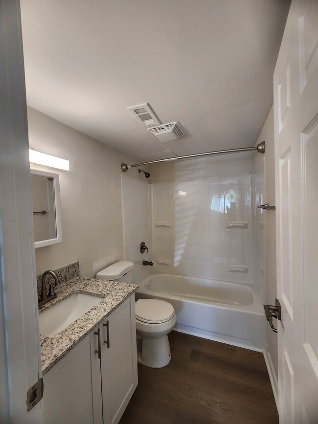 Residences at Port Royal Apartments Port Royal, SC