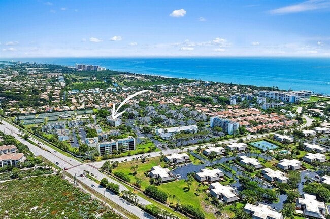 Building Photo - 1605 S US Hwy 1 Unit V6-306 Rental