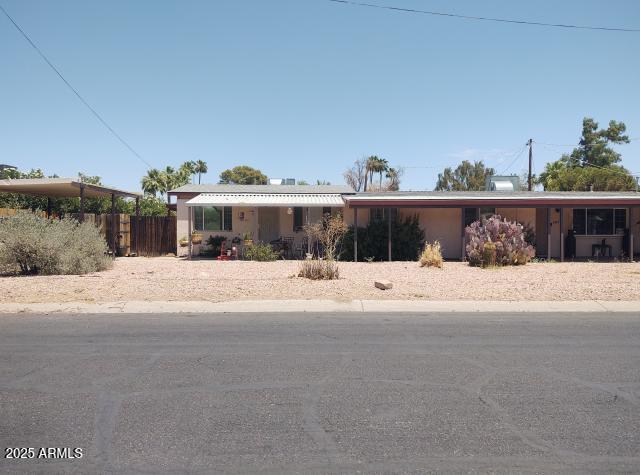 Building Photo - 4327 N 13th Pl Rental