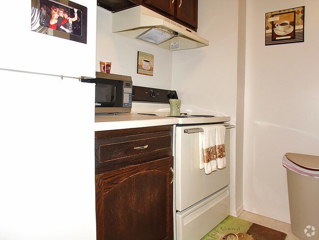 Photo - Valley Brook Townhomes