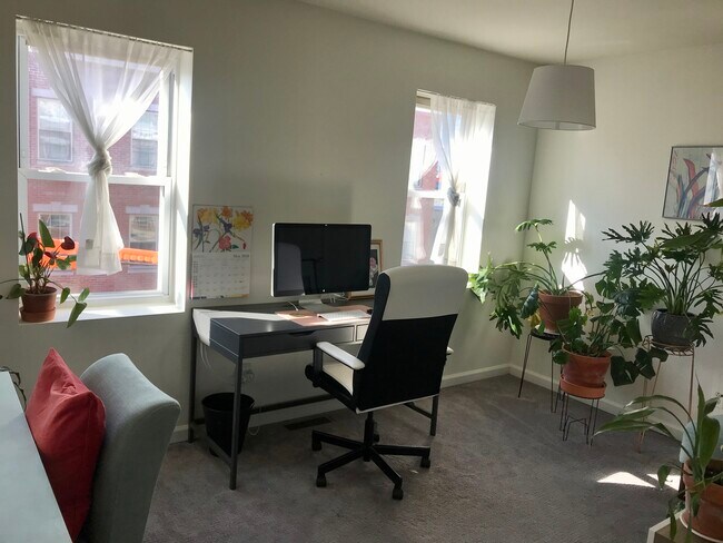 Photo - 1827 Ginnodo St Unidad #2