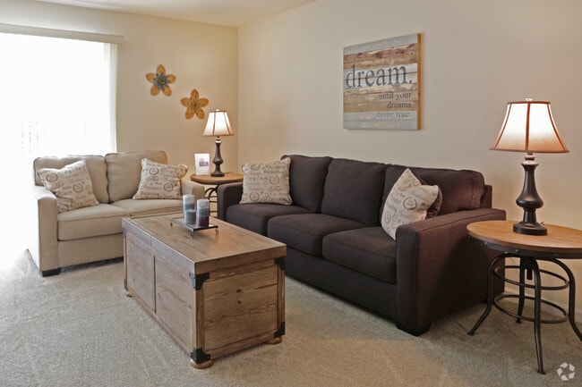 Photo - ALLISON APARTMENTS