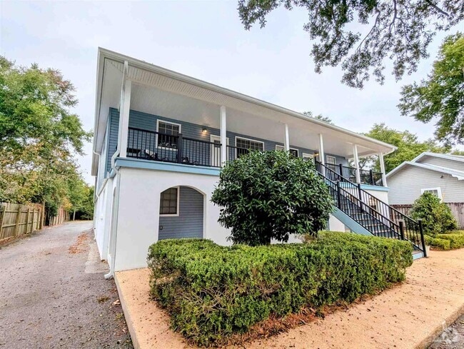 Building Photo - 708 Bayshore Dr Rental