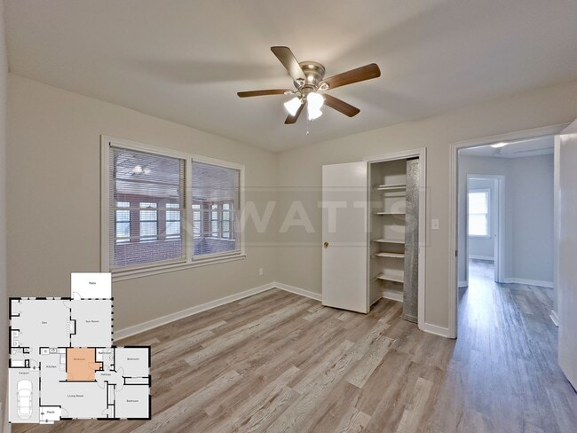 Photo - Spacious 3-Bed/2-Bath Home in Killough Springs