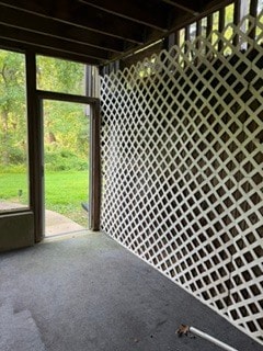 Photo - 11708 Locust Dale Ct Unidad Basement For Rent