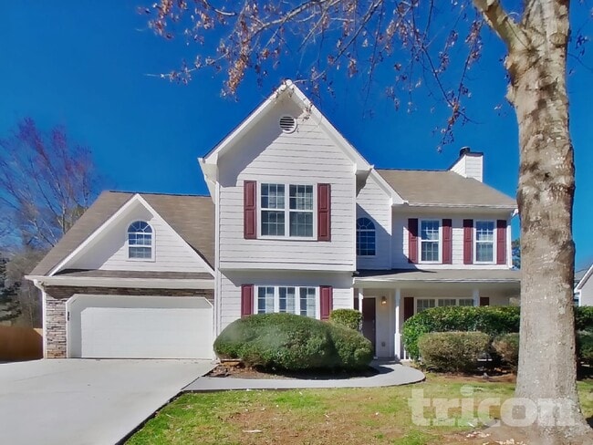 Photo - 5132 Meadows Lake Dr