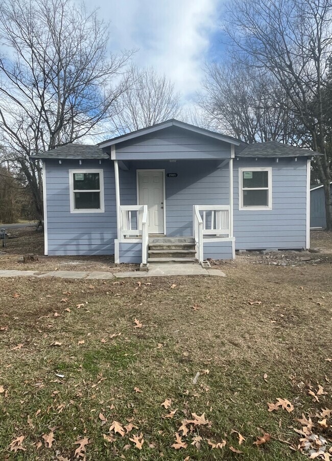 Building Photo - Powell Ave Rental