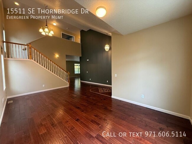 Photo - 15511 SE Thornbridge Dr